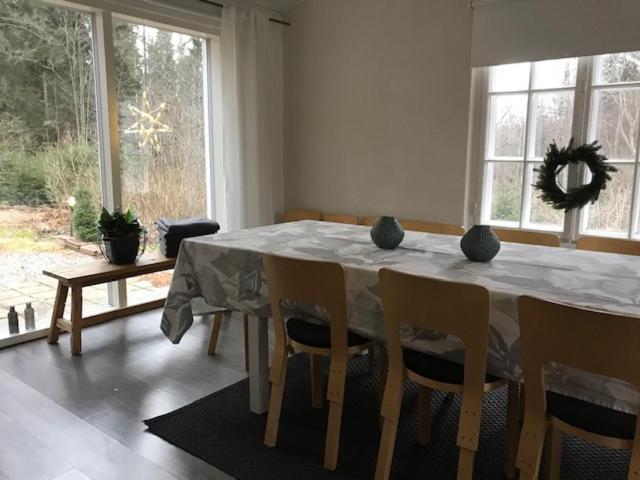 Villa Tammikko Tuusula Exterior foto