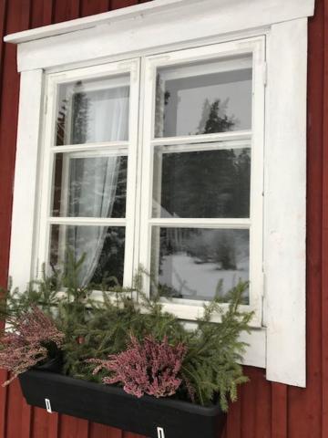 Villa Tammikko Tuusula Exterior foto