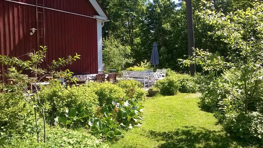 Villa Tammikko Tuusula Habitación foto