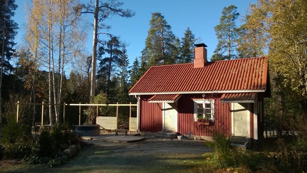 Villa Tammikko Tuusula Habitación foto