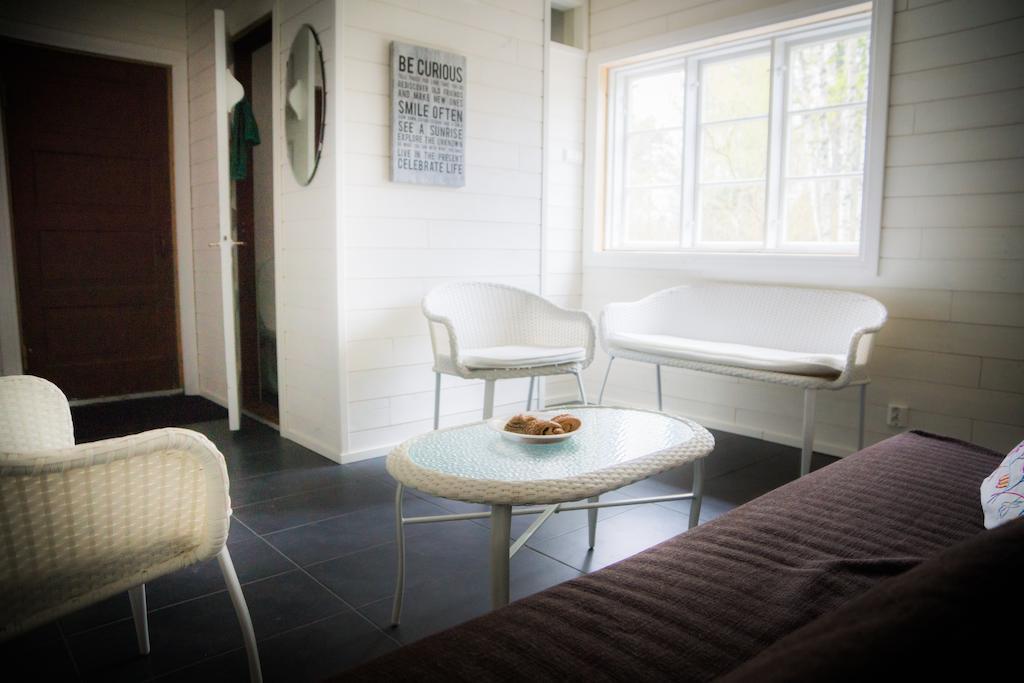 Villa Tammikko Tuusula Habitación foto