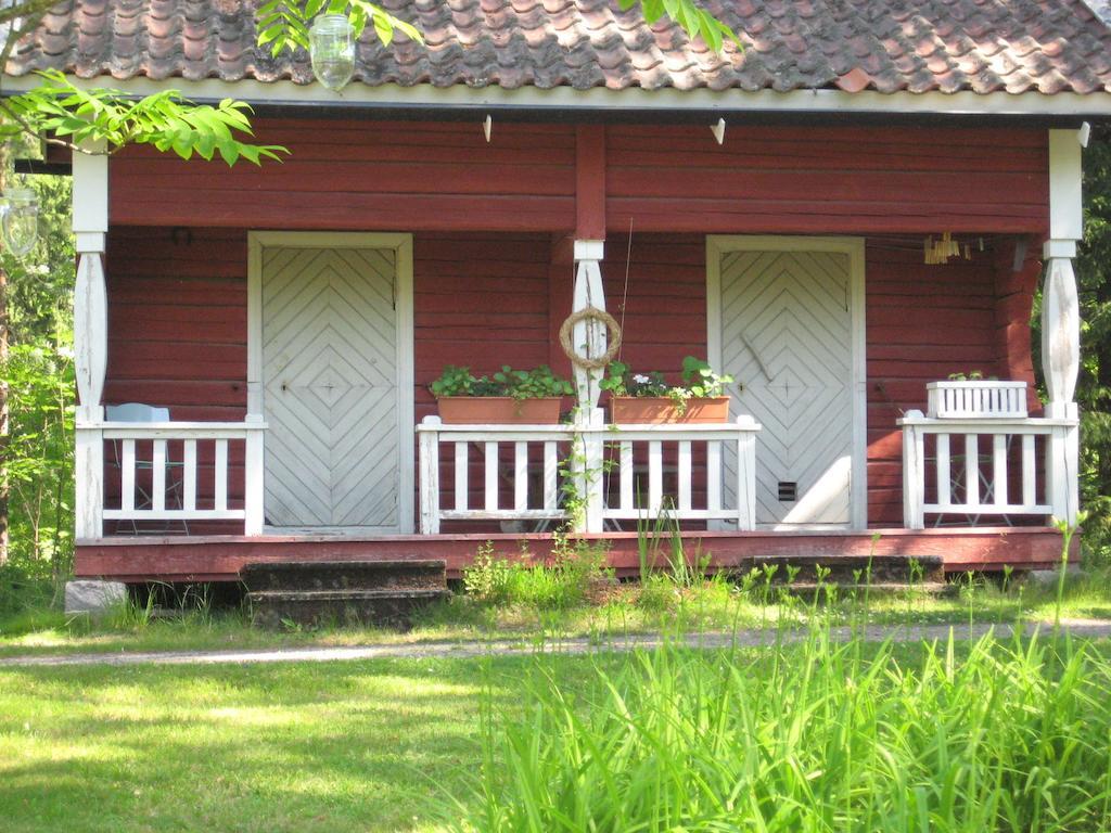 Villa Tammikko Tuusula Habitación foto