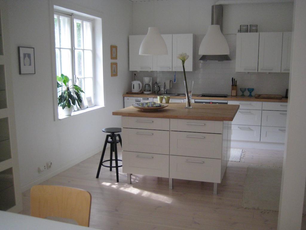 Villa Tammikko Tuusula Habitación foto