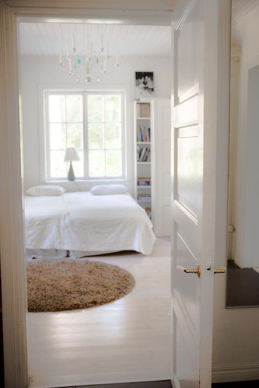 Villa Tammikko Tuusula Habitación foto
