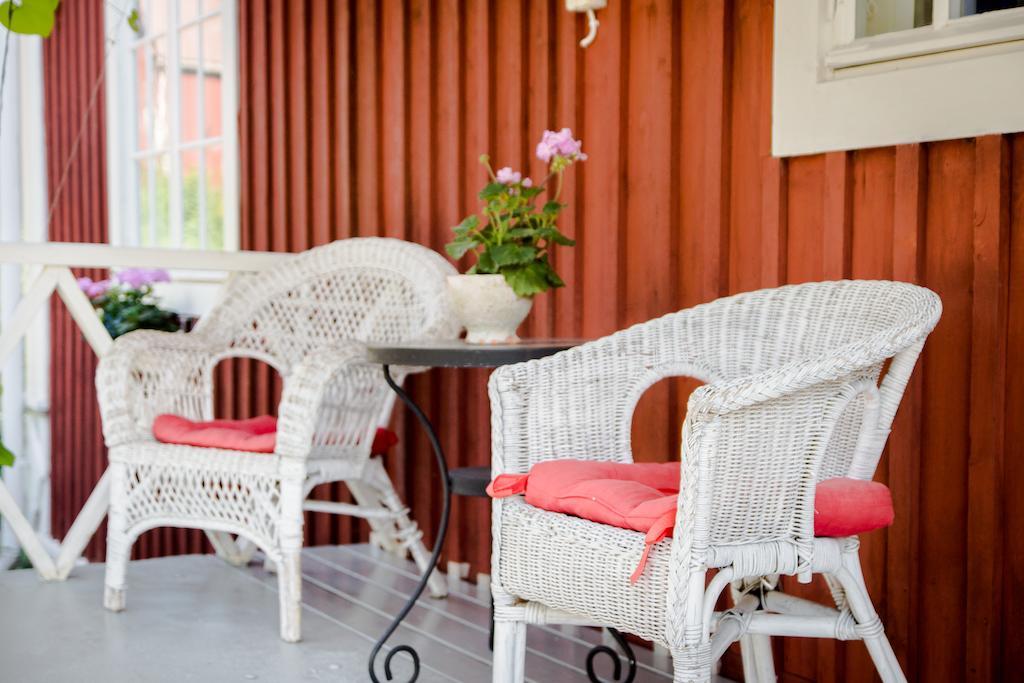 Villa Tammikko Tuusula Habitación foto